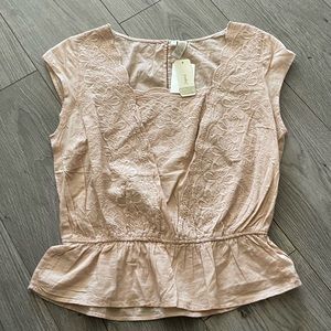 Japna blouse from TJmaxx